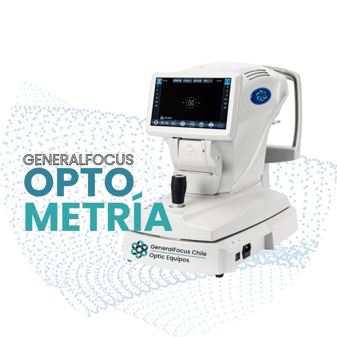 Optometría