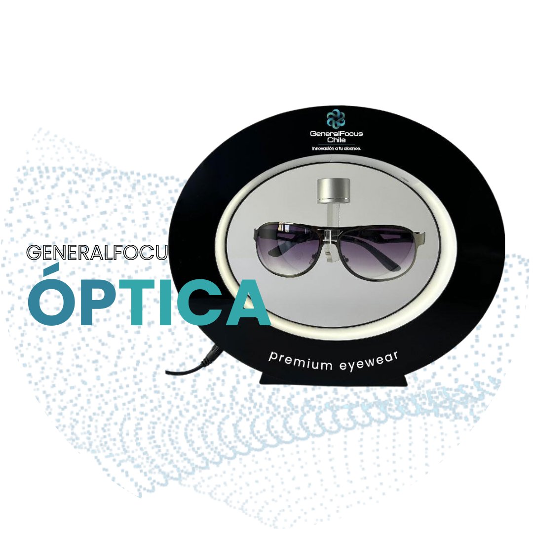 óptica