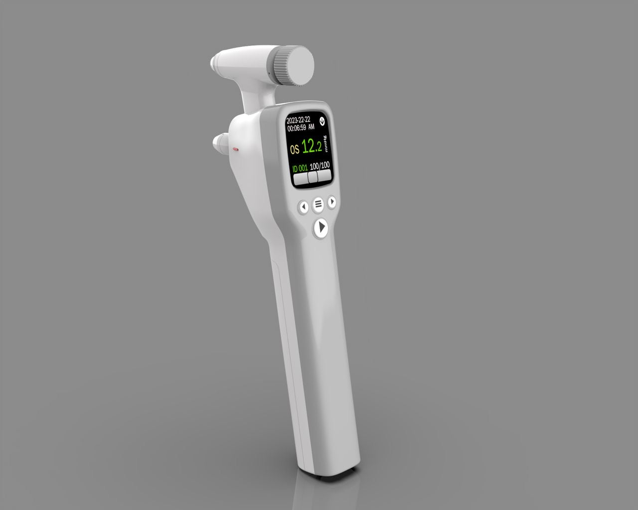 Tonómetro EyeCare SK-5500A