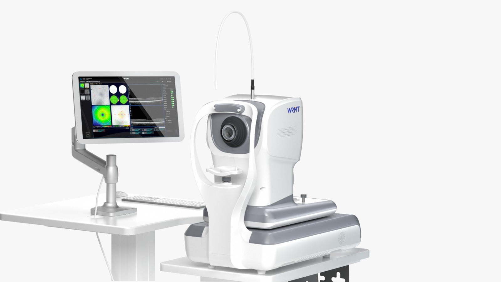 Velite C-800 OCT con Inteligencia Artificial