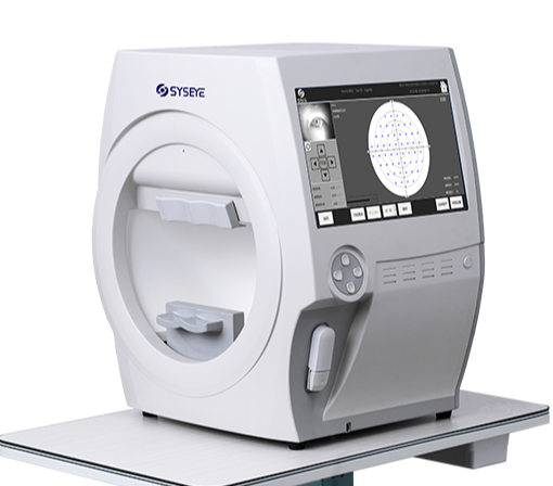 Campímetro de Proyección CVC-1100i / SYSEYE Medical