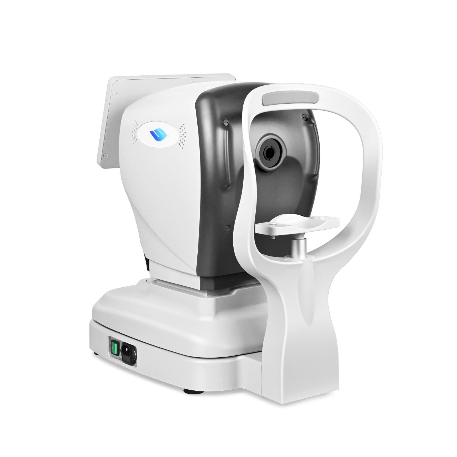 Auto-Refractómetro / Queratómetro GRK-180