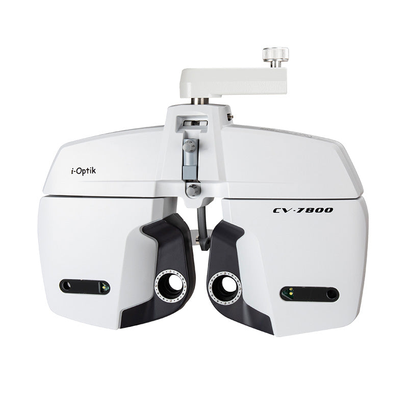 Foróptero Digital CV-7800