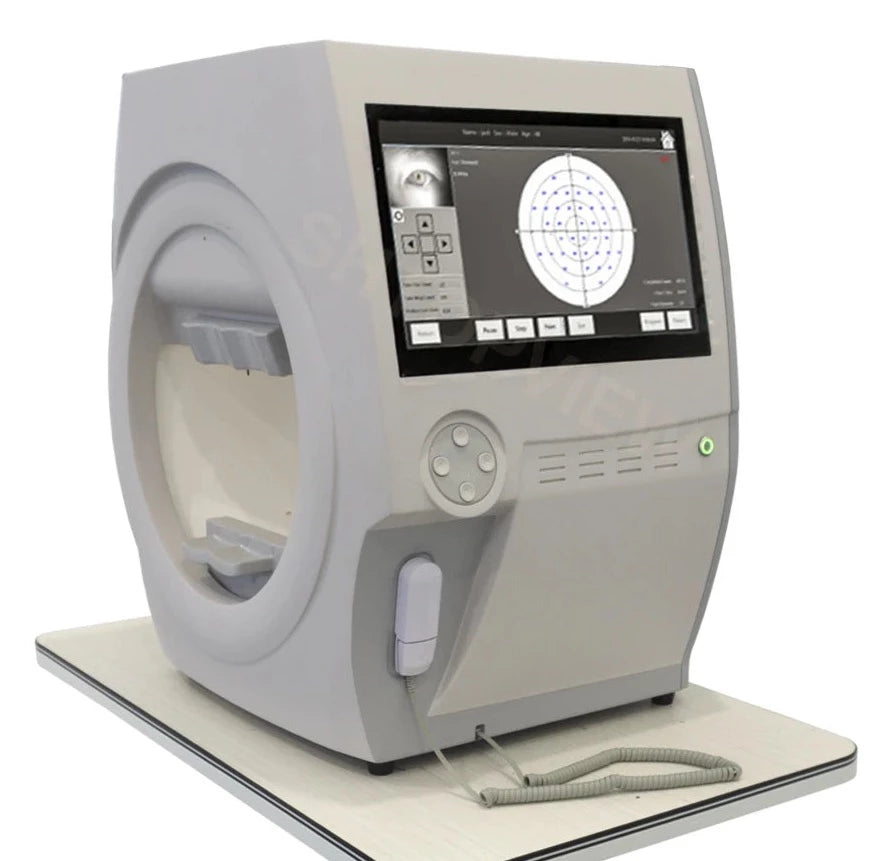 Campímetro de Proyección CVC-1100i / SYSEYE Medical