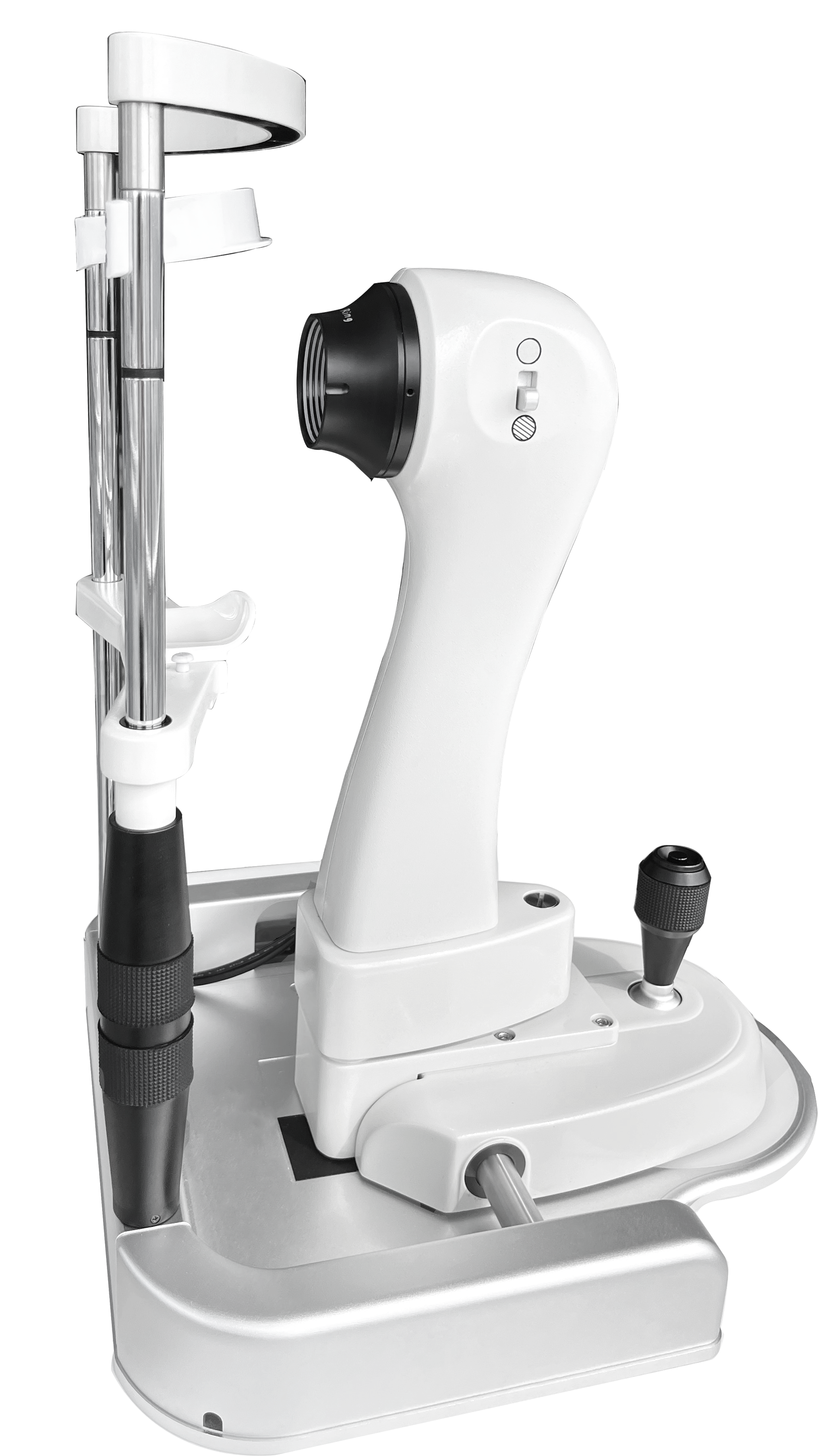 Analizador de Superficie Ocular Avanzado DA-3