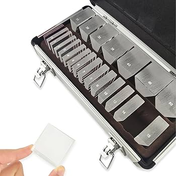 Estuche de Prismas Sueltos LP-22