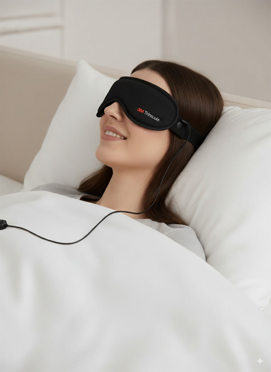 Antifaz Ocular iFlo VEM-200