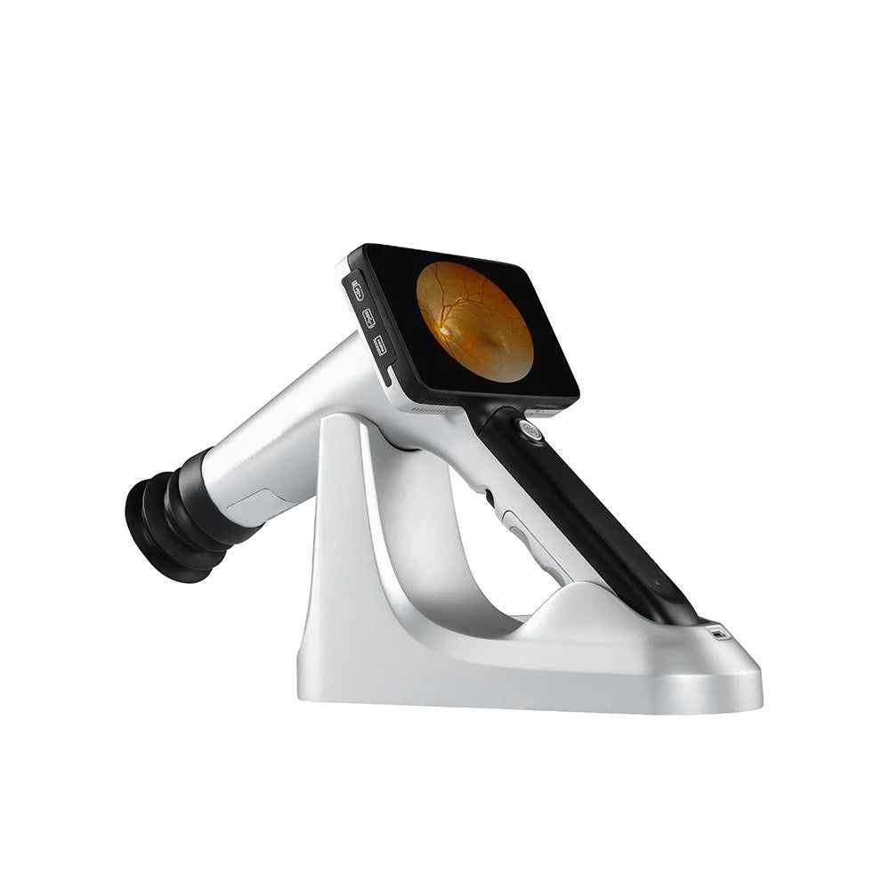 Cámara Retinal Portátil CFC-X / Mocular Medical