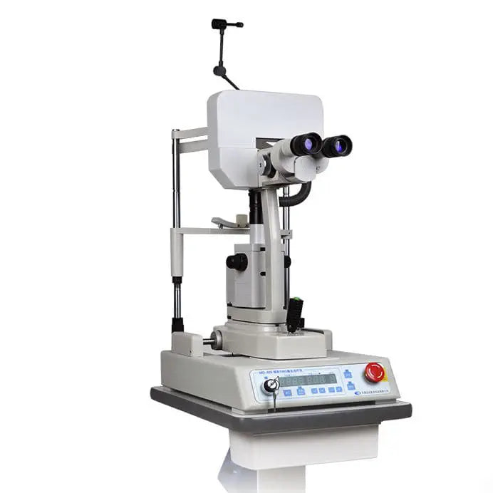 Láser FOTODISRUPTOR Nd:YAG MD-920