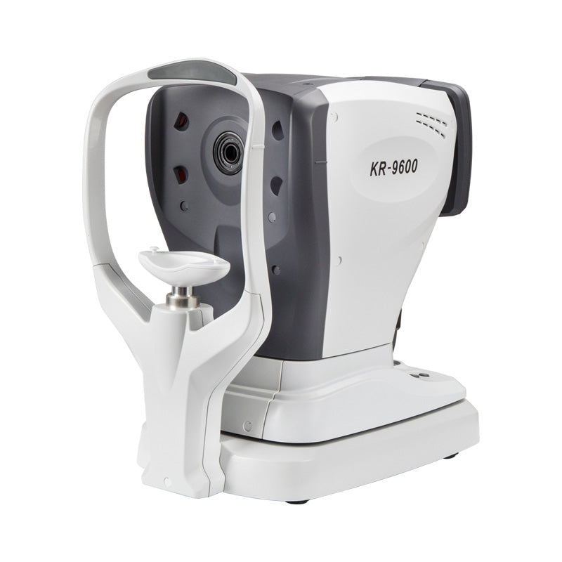 Auto-Refractómetro / Queratómetro KR-9600