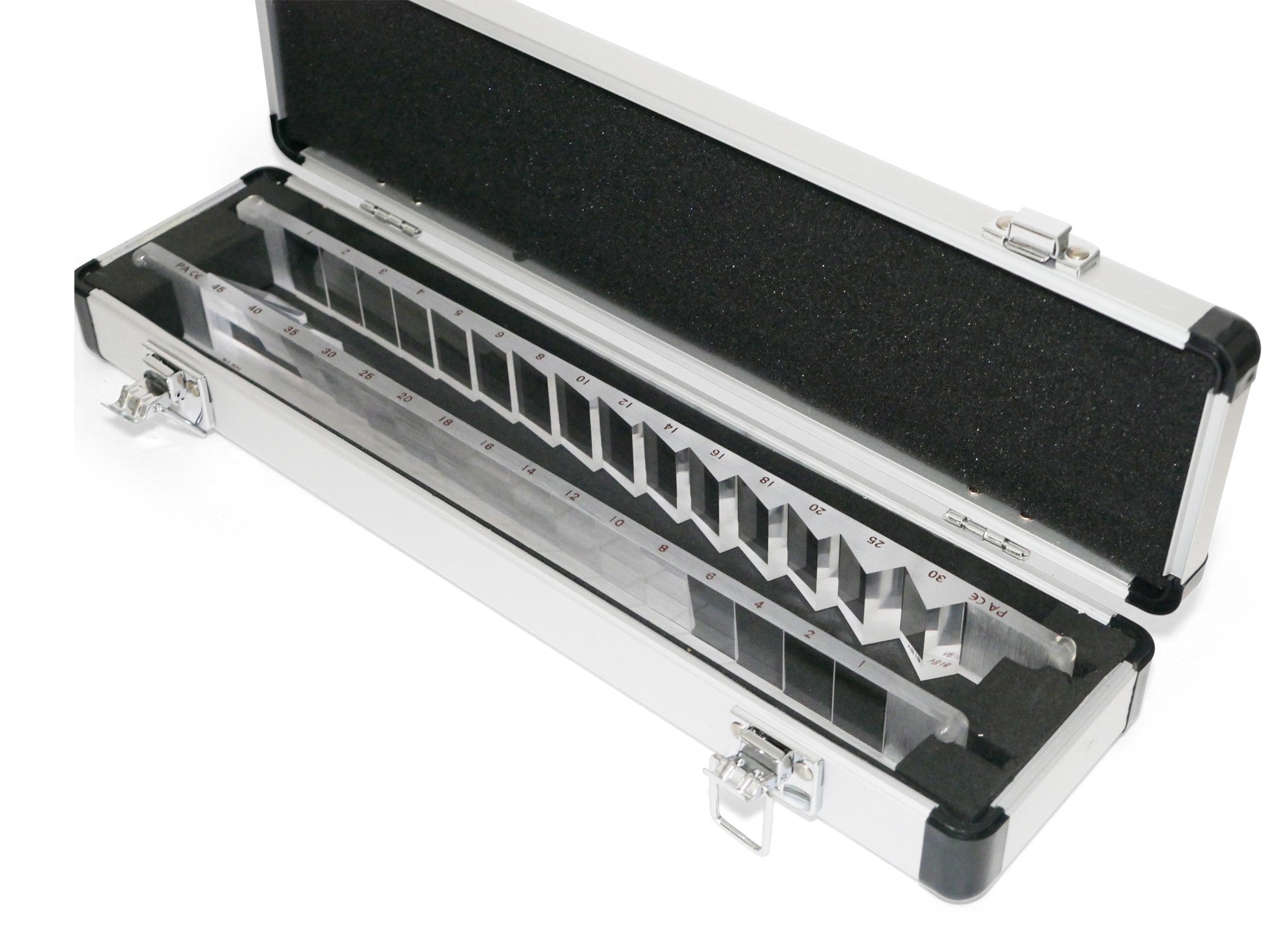 Estuche Barras de Prismas VHB-16
