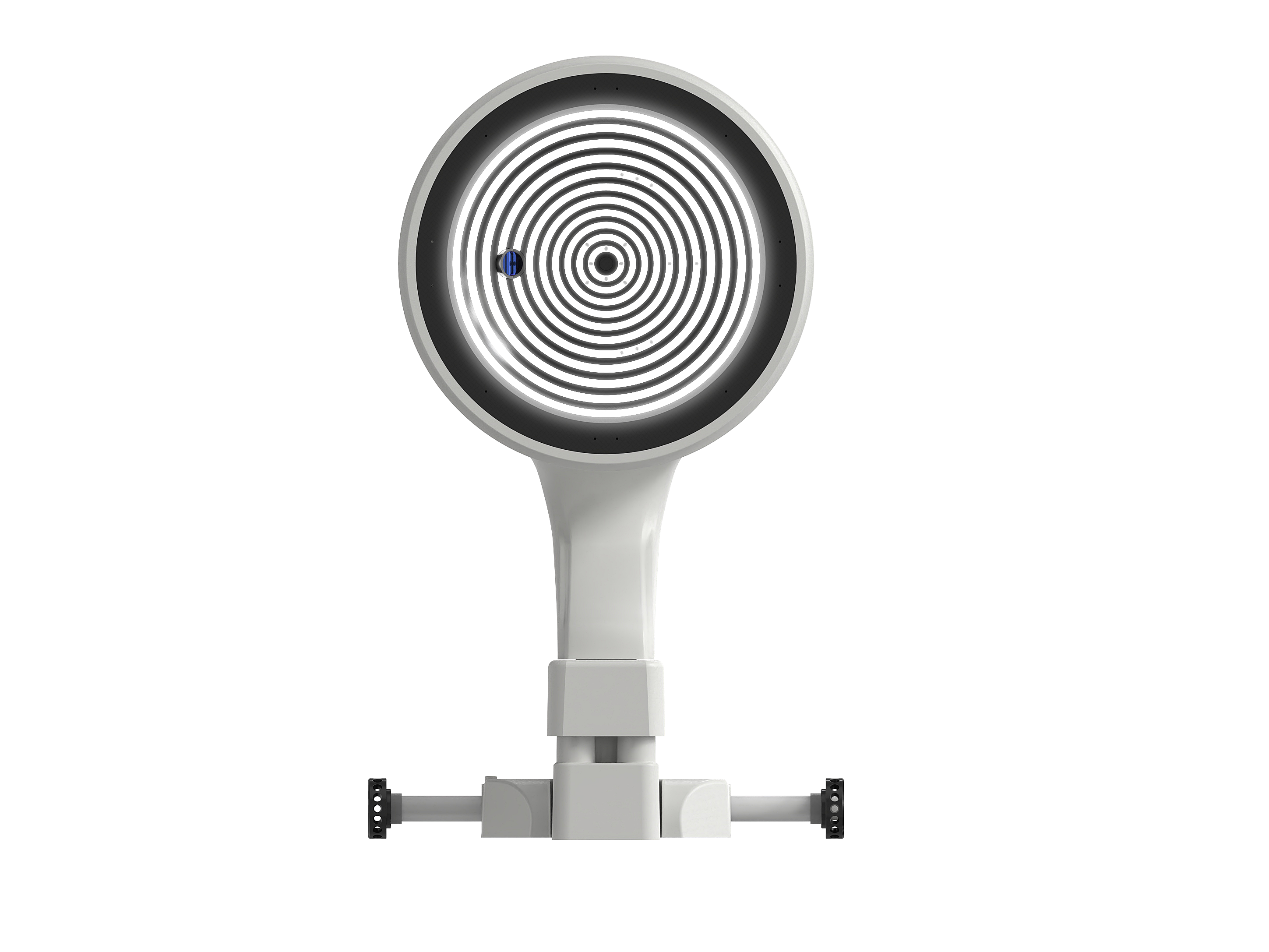 Tomógrafo + Topógrafo Corneal SK-7700 PRO