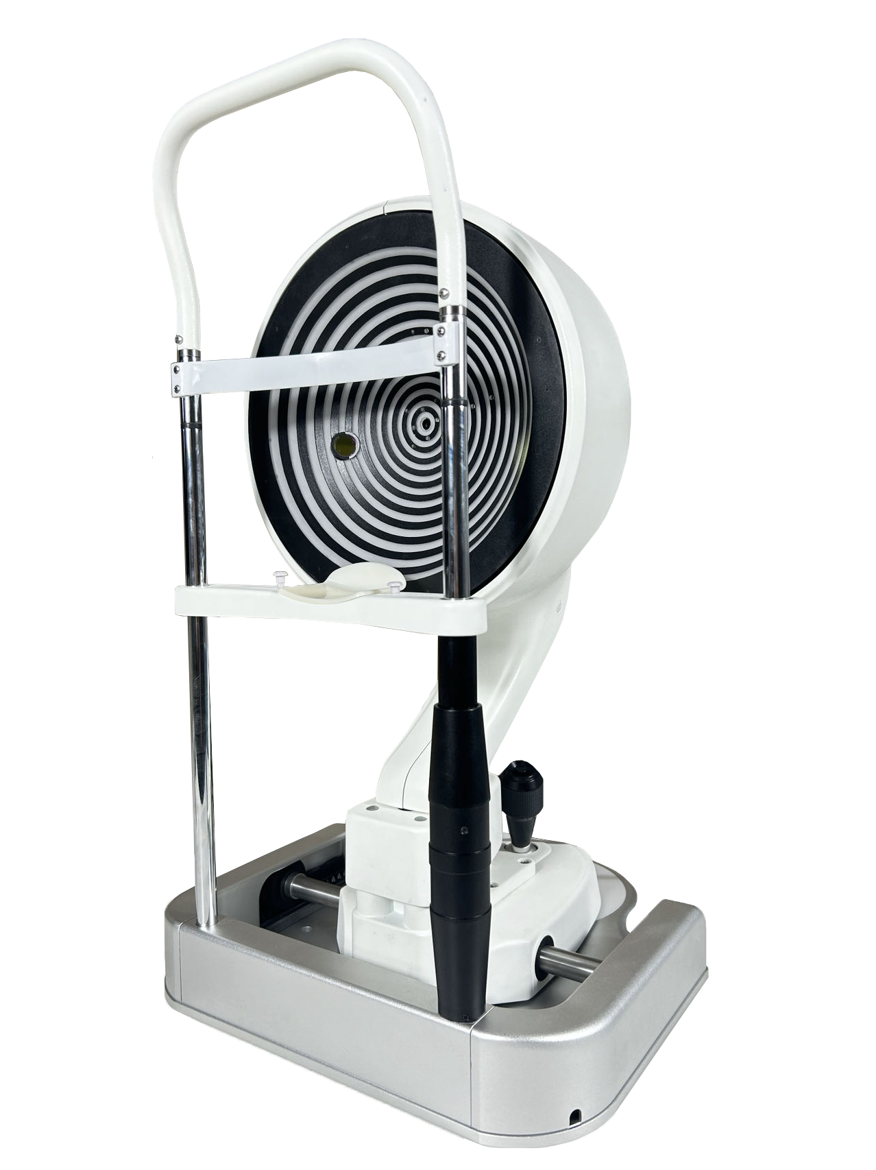 Topógrafo Corneal Advanced SK-7000