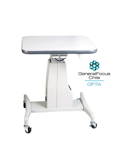 Mesa Motorizada WZ-3D