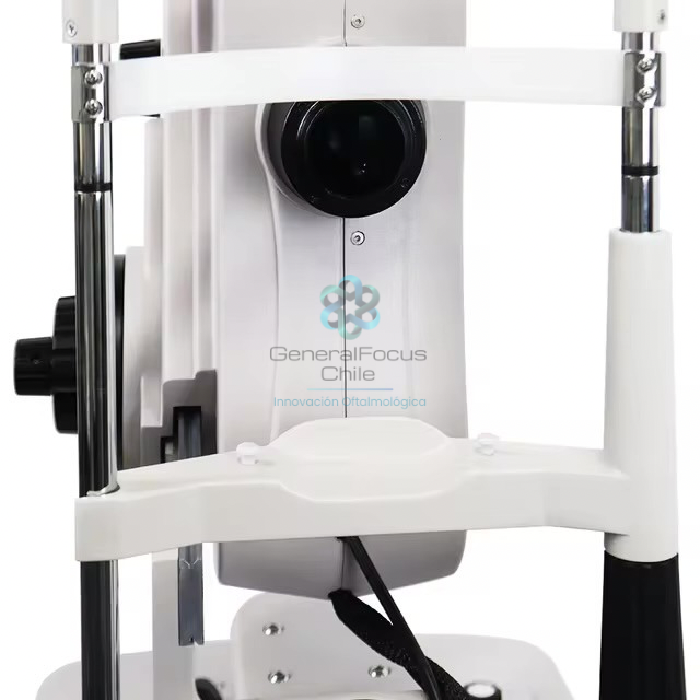 Cámara Retinal No Midriática + Angiográfo SK-650B