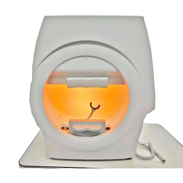 Campímetro de Proyección CVC-1100i / SYSEYE Medical