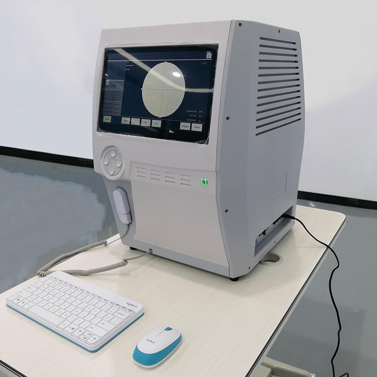 Campímetro de Proyección CVC-1100i / SYSEYE Medical