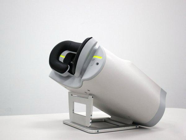 Cámara Retinal No Midriática Portátil Kestrel-300