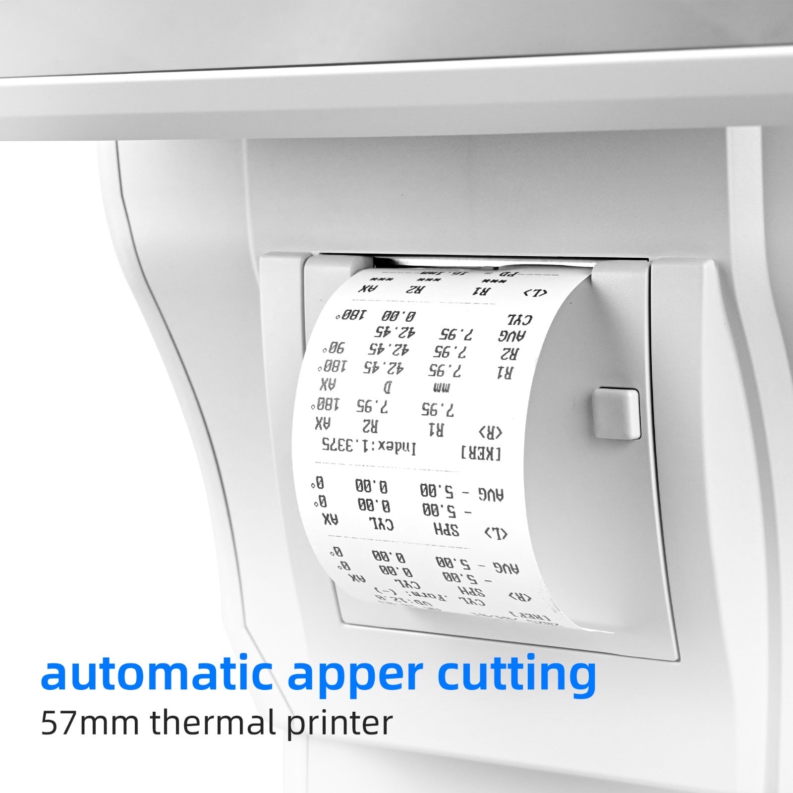 Auto-Refractómetro / Queratómetro GRK-180