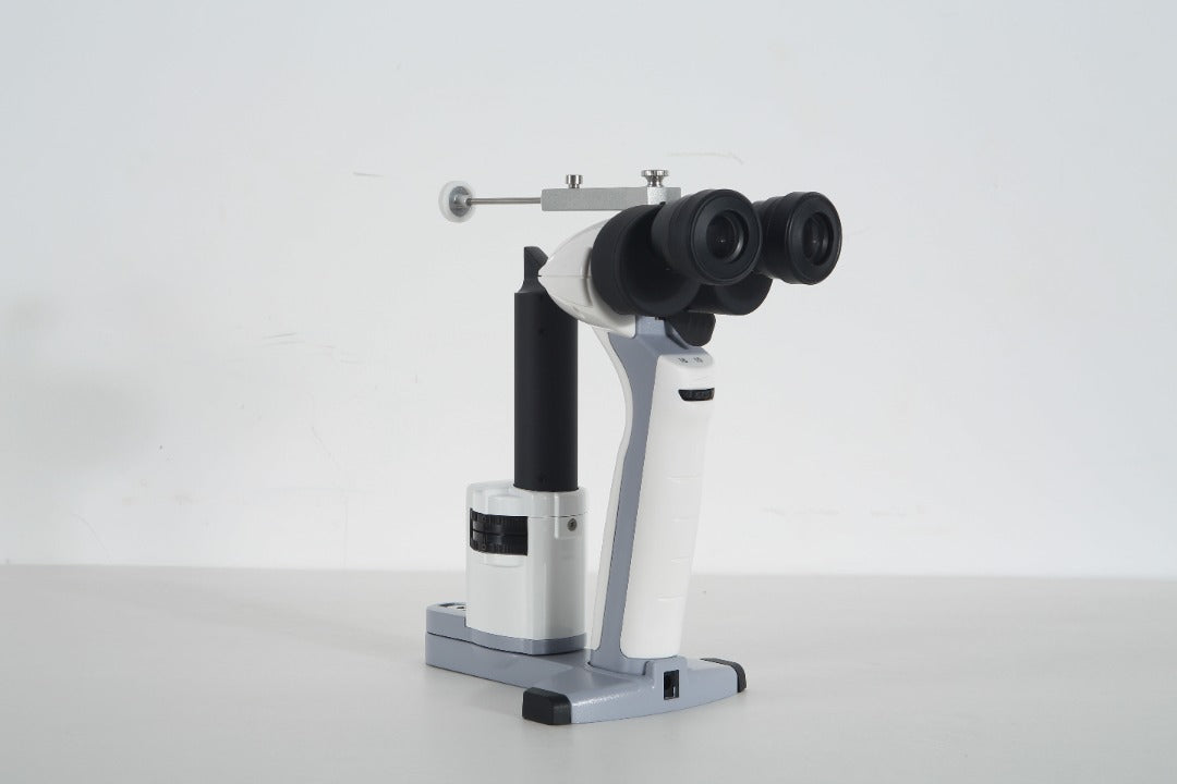 Lámpara Hendidura Portátil LS-1