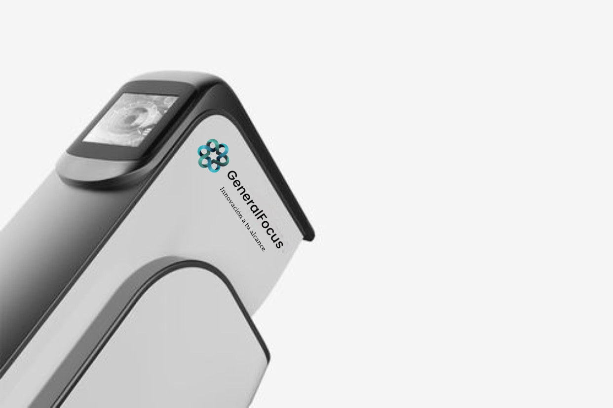 Auto-Refractómetro Portátil ProRef-5.0