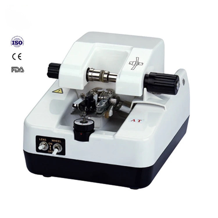 Auto Ranuradora LG-1800AT