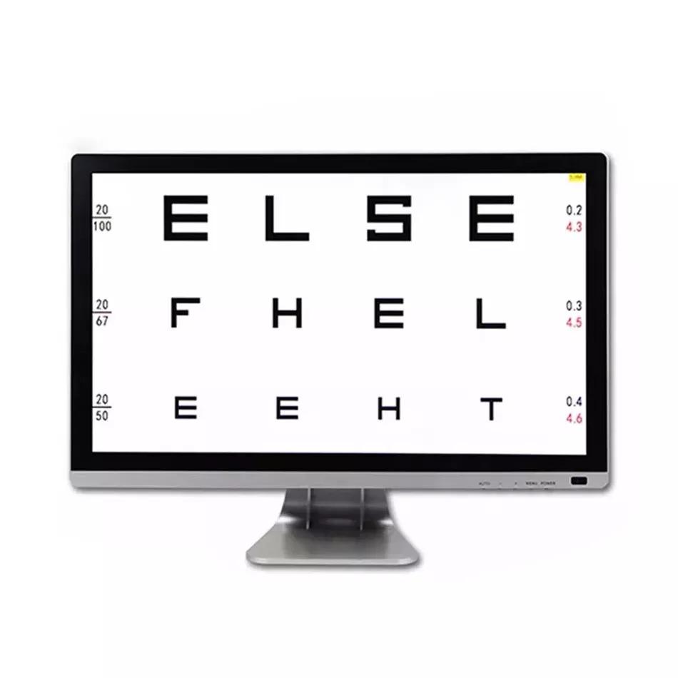 Pantalla Optotipos VC-1