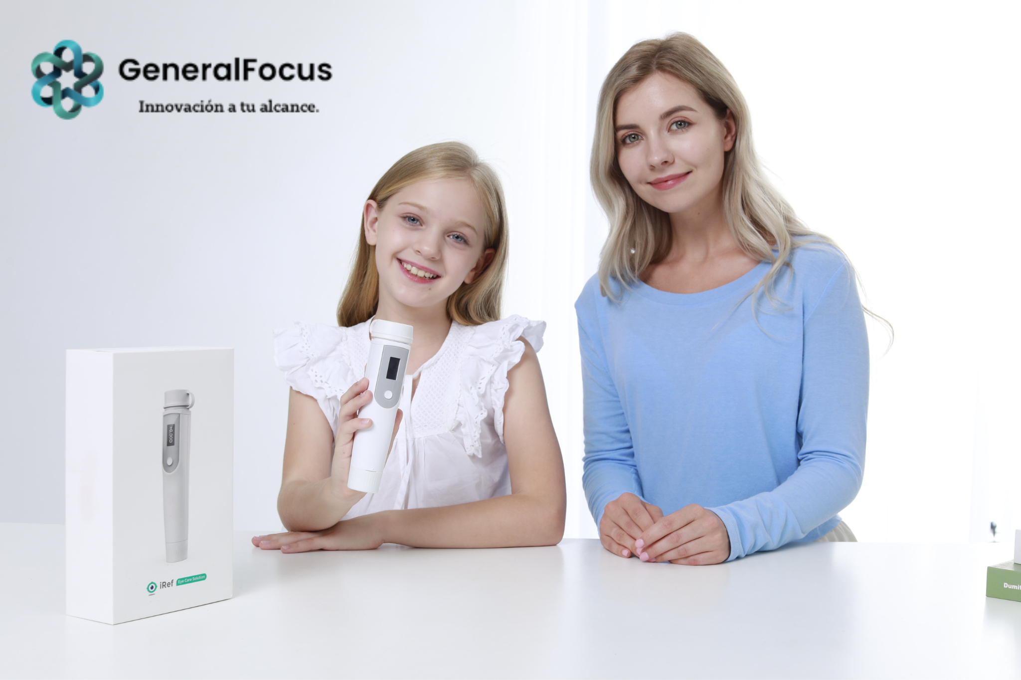 Refractómetro Portátil Manual iRef-3.0