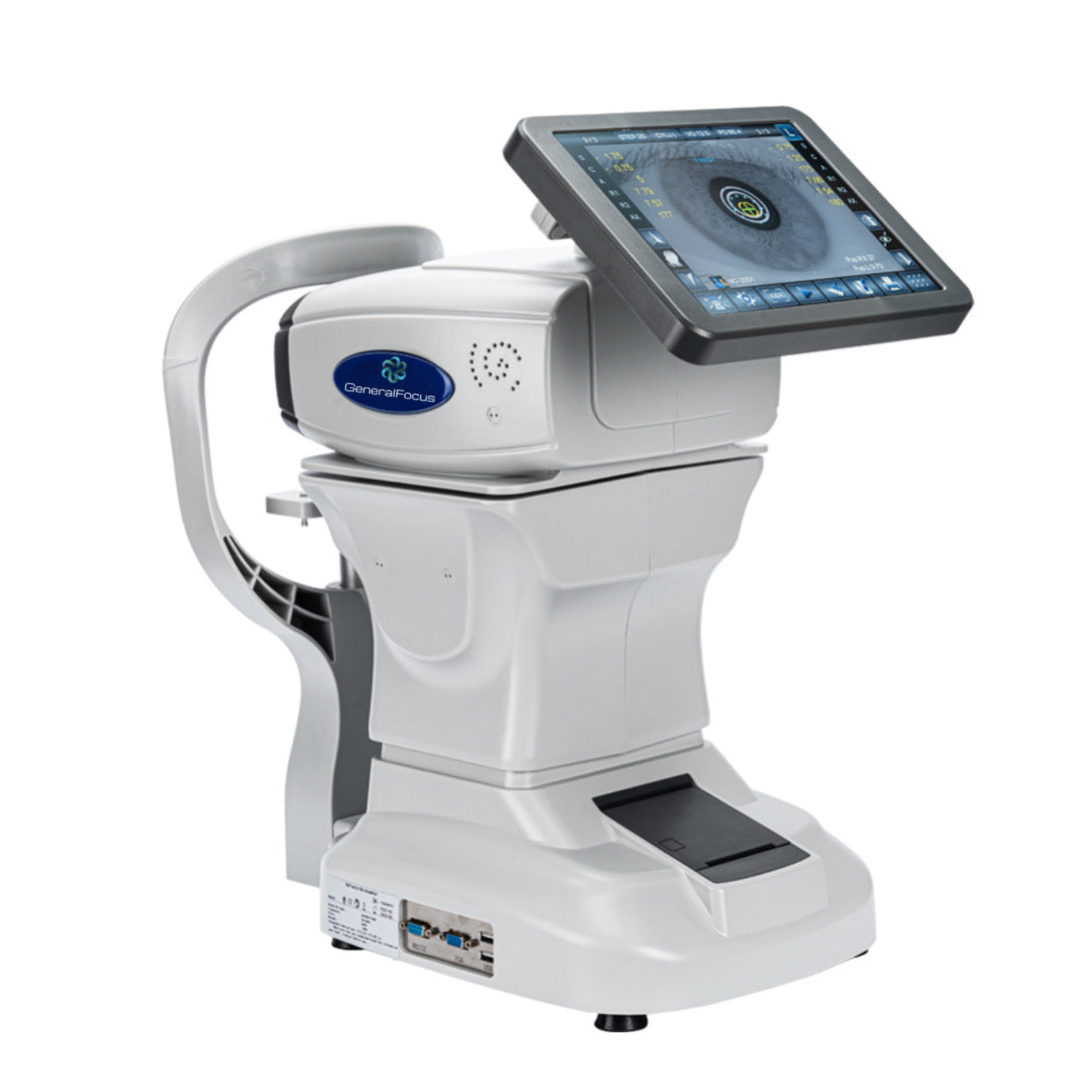 Auto-Refractómetro / Queratómetro 3D AUTO ARK-1