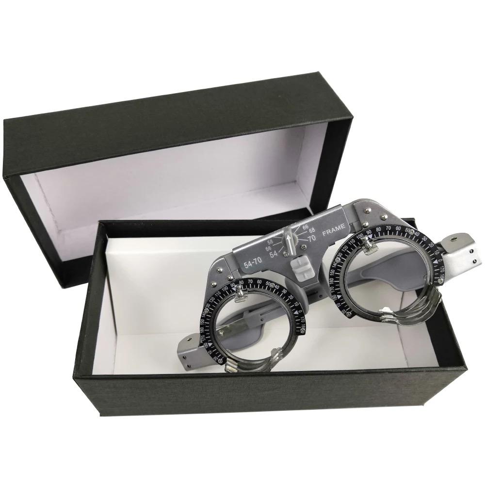 Montura Prueba TGF-10