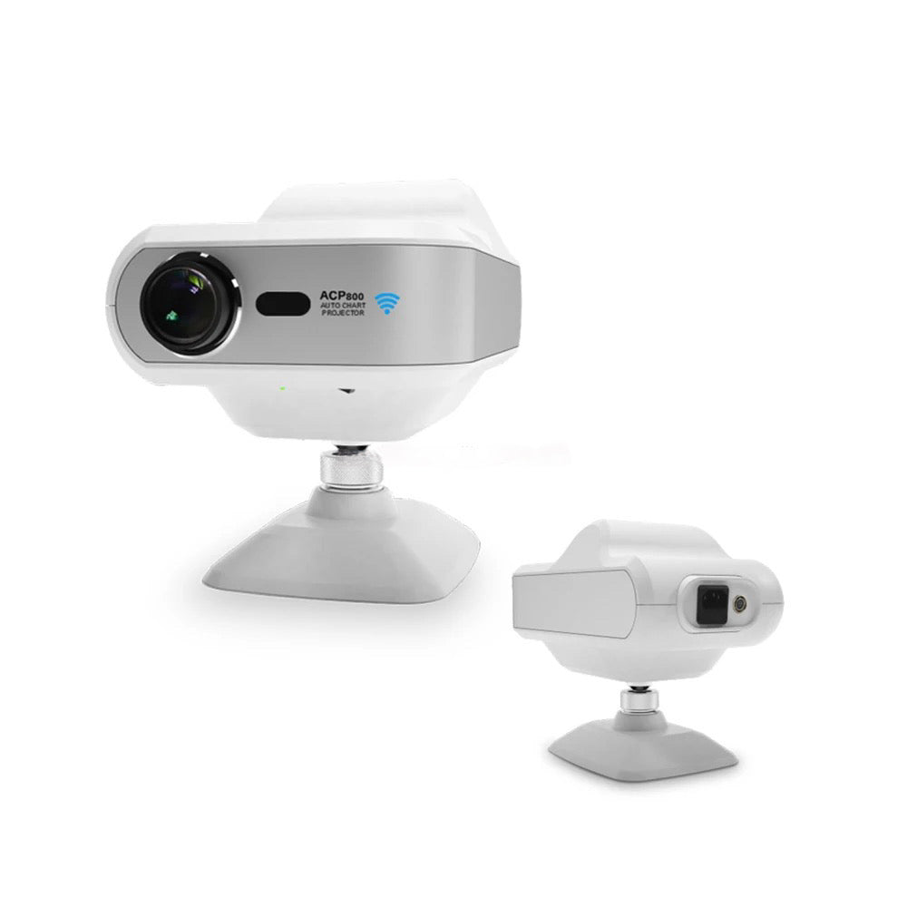 Proyector Optotipos ACP-800