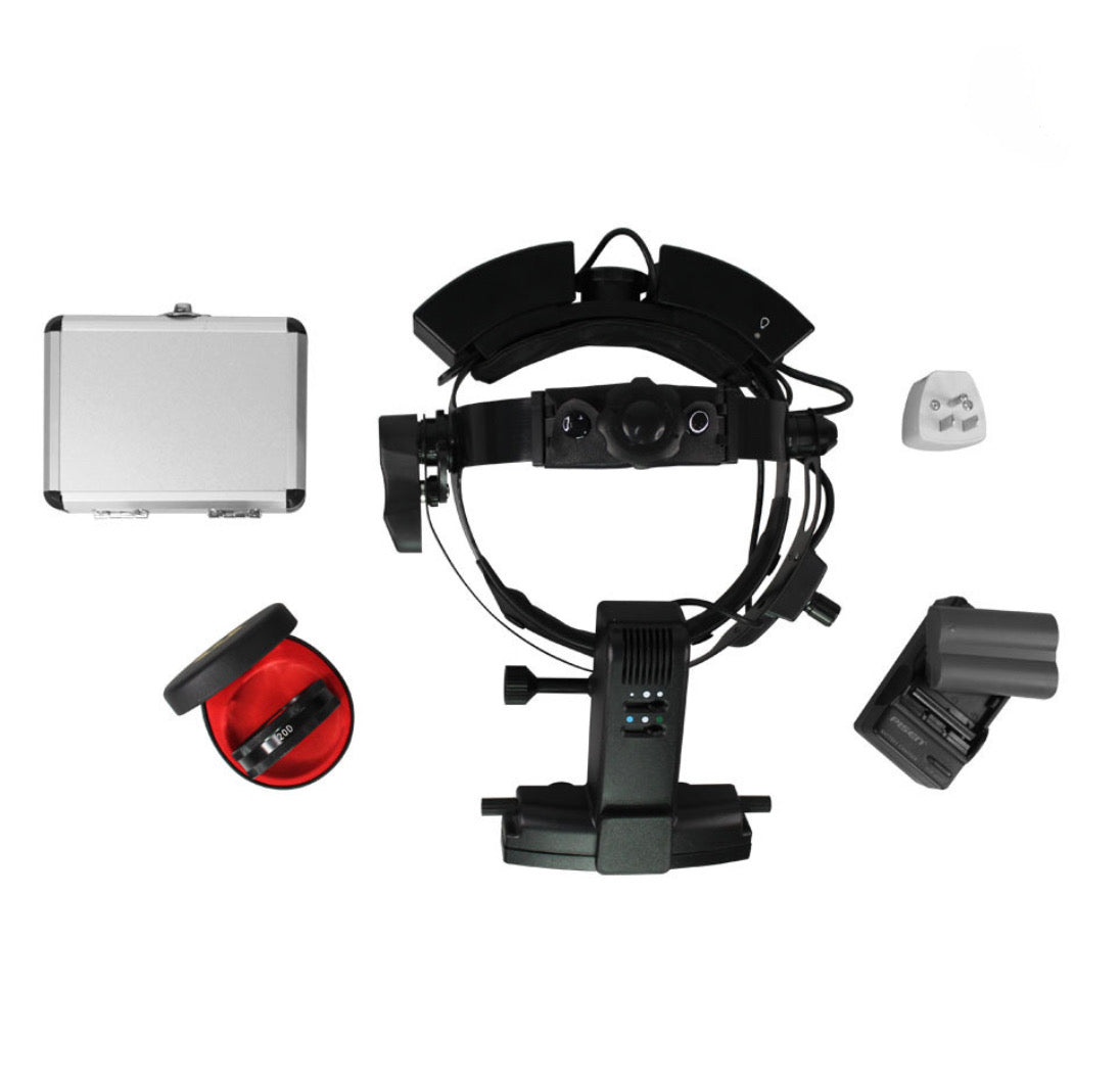 Oftalmoscopio Indirecto IO-25C