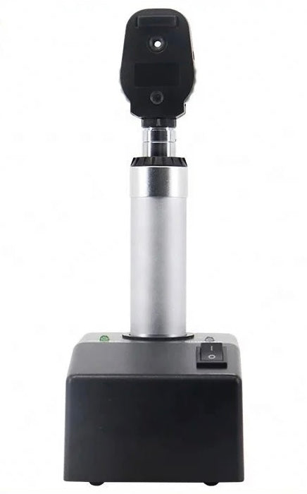 Oftalmoscopio Recargable GZ-11D