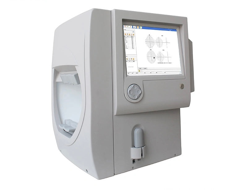 Campímetro de Proyeccion SK-950C