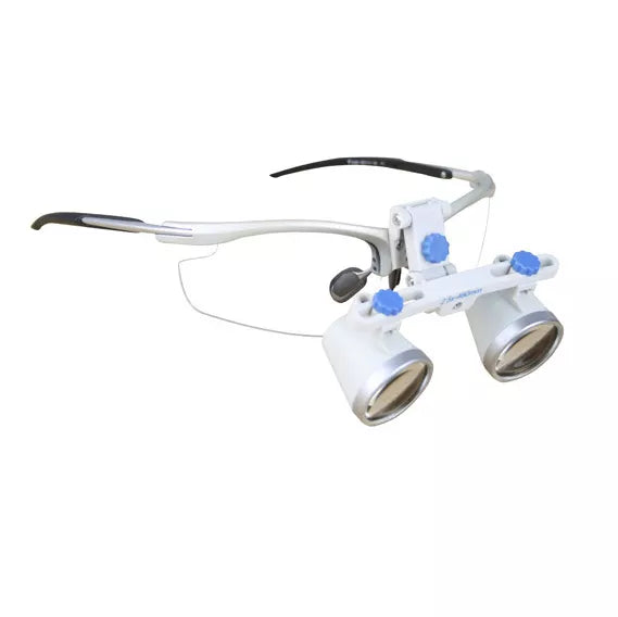 Lupas Binoculares SLF