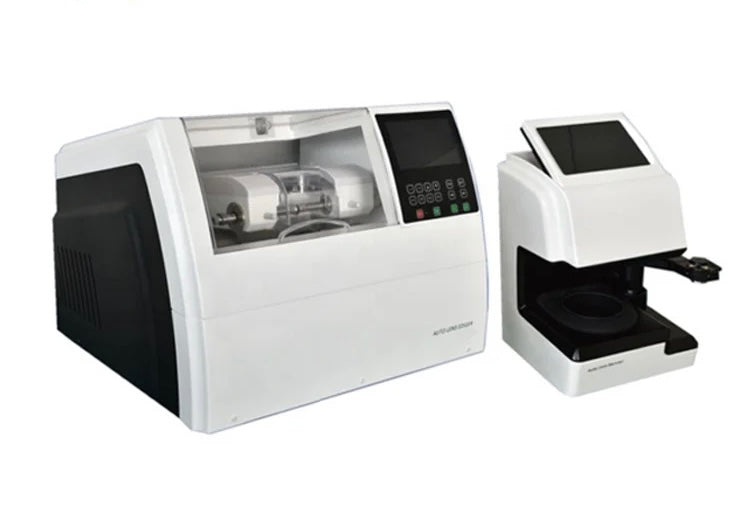 Biseladora Automática SJG-800