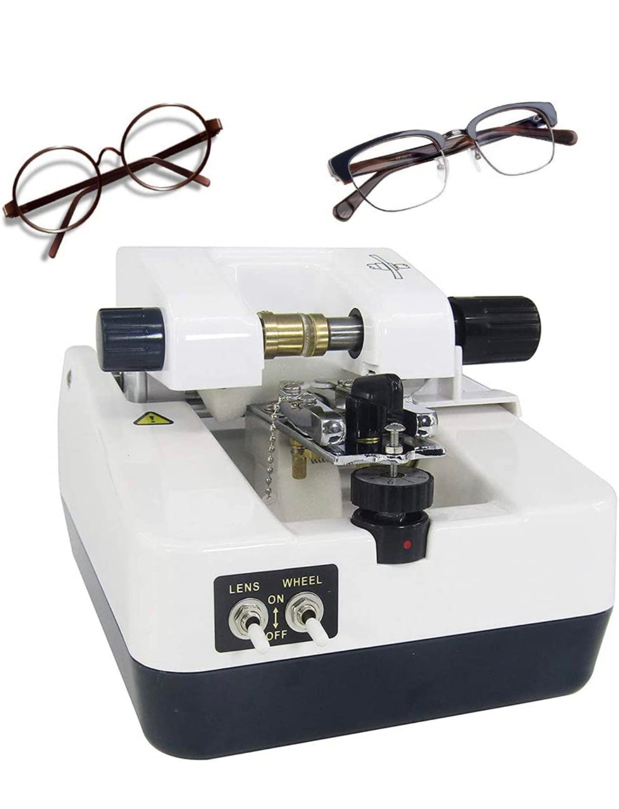 Auto Ranuradora LG-1800AT