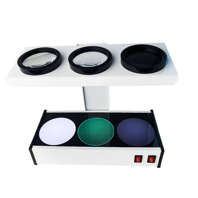 Probador Multifuncional PR-888