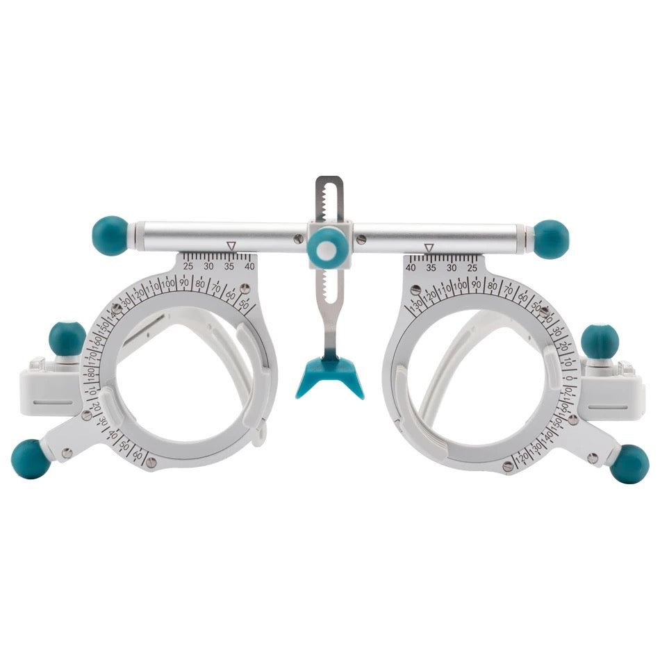 Montura Prueba TGF-20