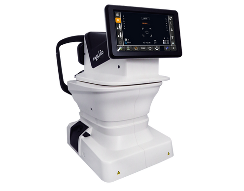 Auto-Refractómetro / Queratómetro FKR-710