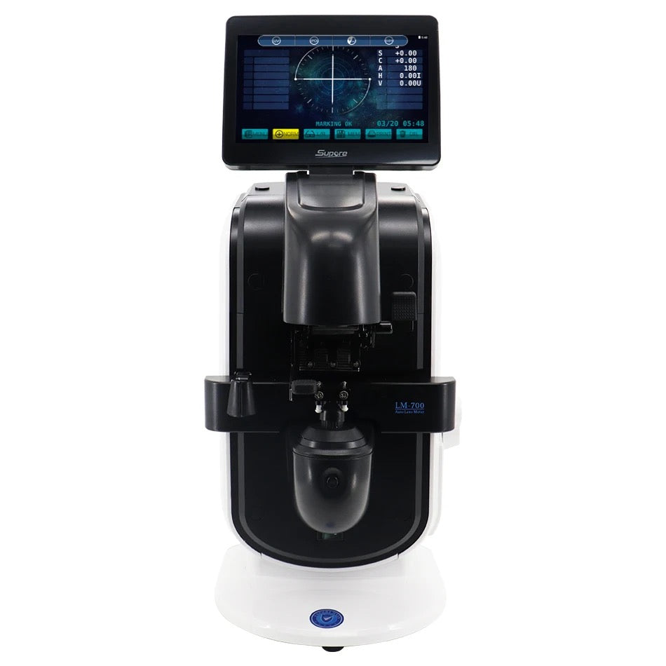 Auto-Lensómetro LM-700