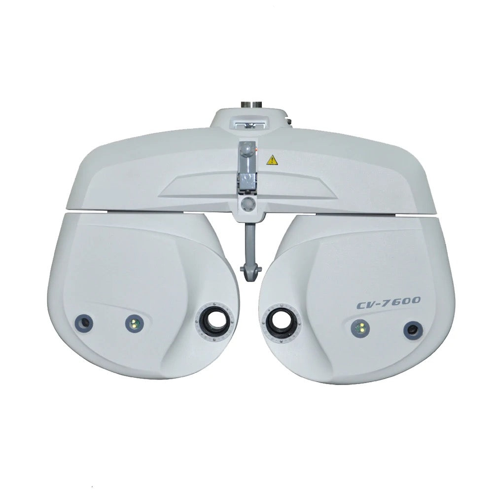 Foróptero Digital CV-7600