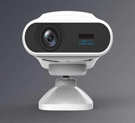 Proyector Optotipos ACP-700