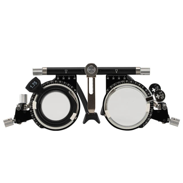 Montura Prueba TGF-12