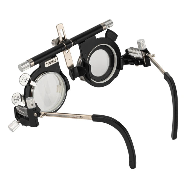 Montura Prueba TGF-12