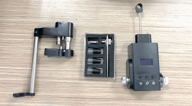 Tonómetro Goldmann Digital SK-R