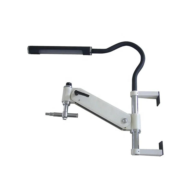 Brazo Foróptero JG-1