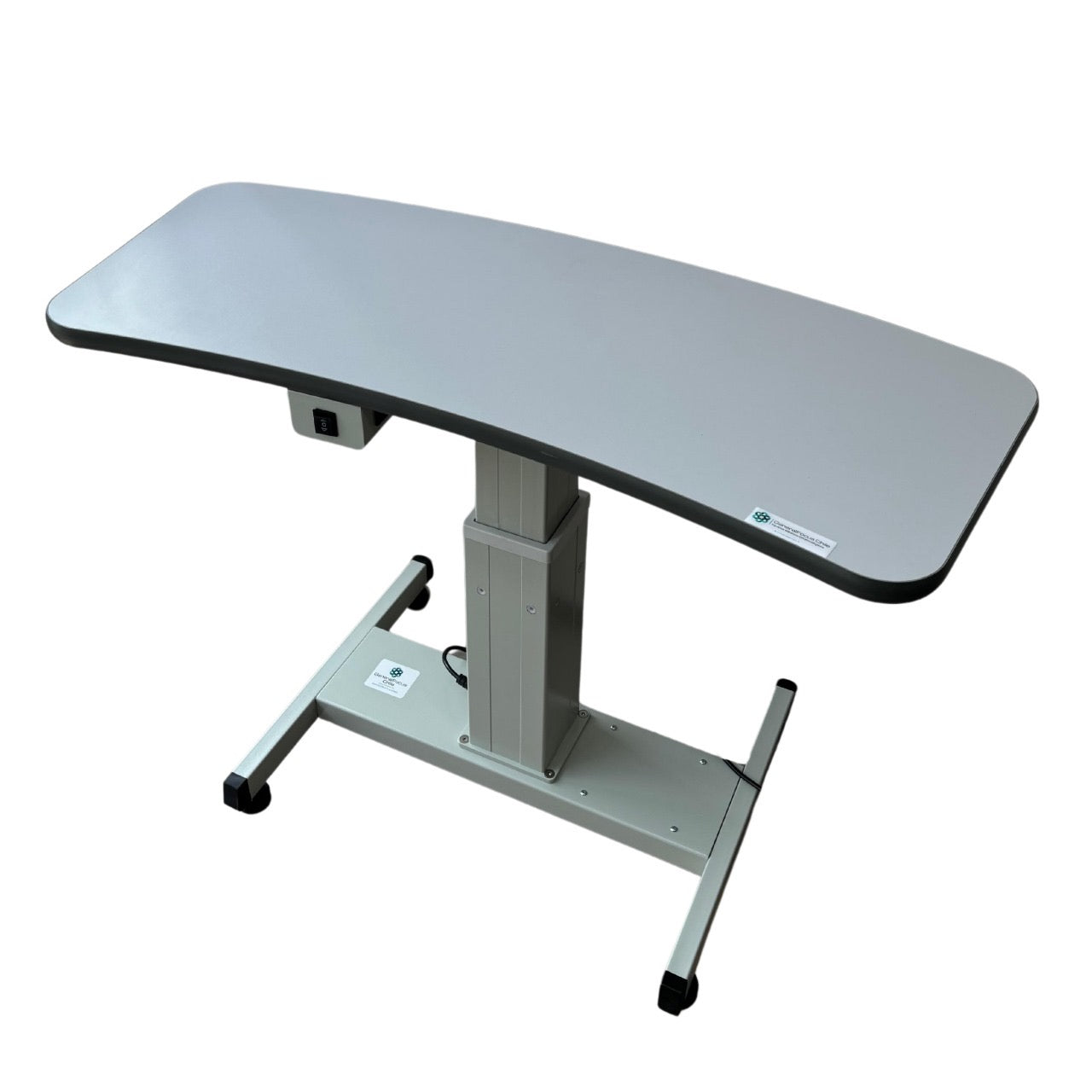 Mesa Motorizada Doble LT-2E