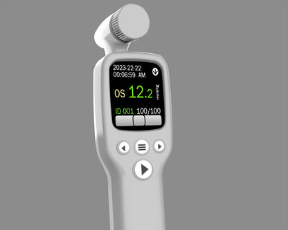 Tonómetro EyeCare SK-5500A