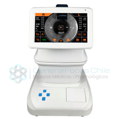 Tonómetro de Aire Sin Contacto Automático NCT-500